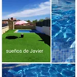 Suenos De Javier Robledillo