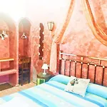 בית נופש Suenos De Javier Robledillo