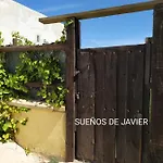 Holiday home Suenos De Javier Robledillo
