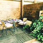 Suenos De Javier Holiday home