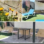 Holiday home Suenos De Javier Robledillo