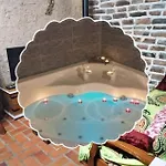 Suenos De Javier בית נופש Robledillo