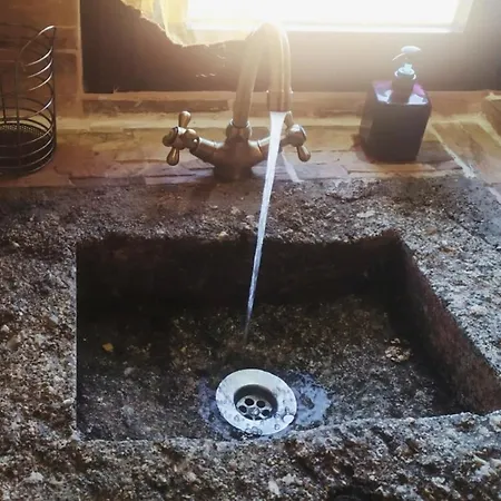 בית נופש Suenos De Javier *