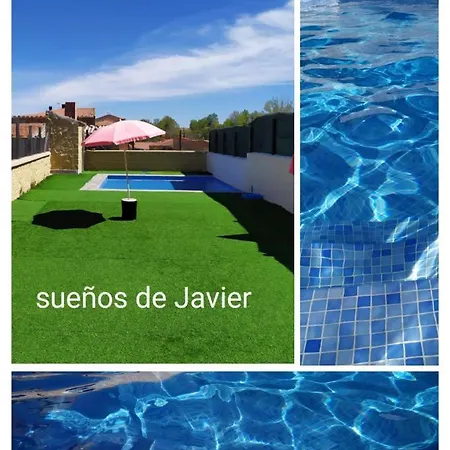 Suenos De Javier Robledillo