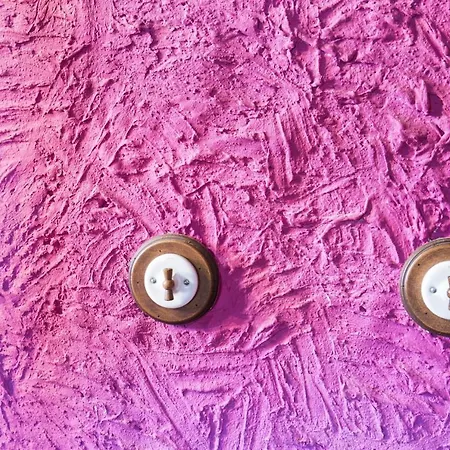 Suenos De Javier בית נופש