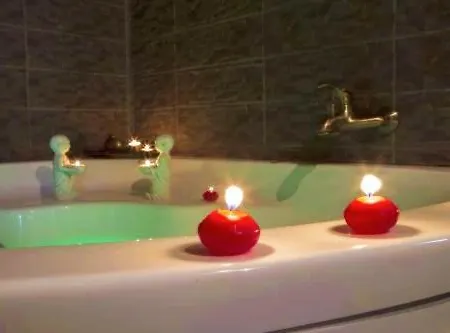 Suenos De Javier * Robledillo