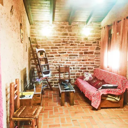 Suenos De Javier * Robledillo