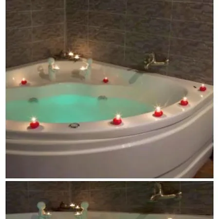 Suenos De Javier Holiday home *