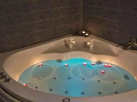 Suenos De Javier 別荘 Robledillo