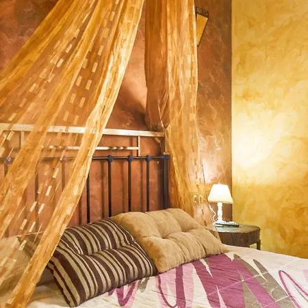 Holiday home Suenos De Javier