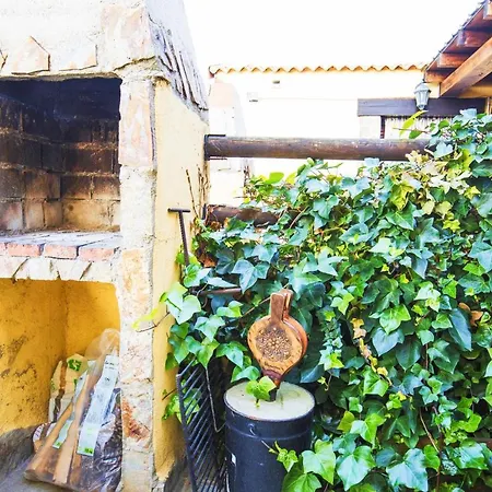 別荘 Suenos De Javier *