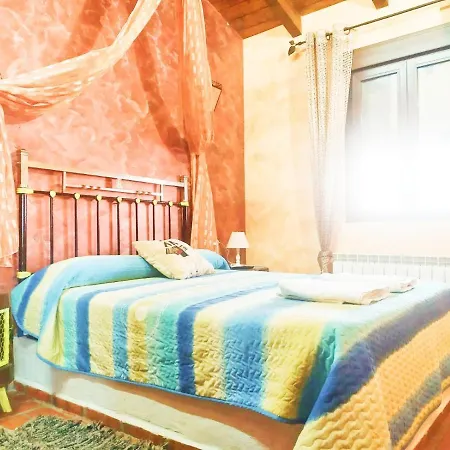 Suenos De Javier * Robledillo