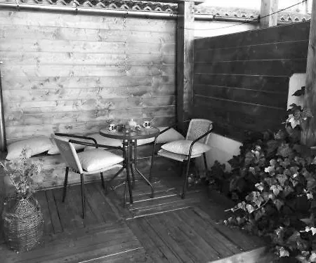 Suenos De Javier * Robledillo