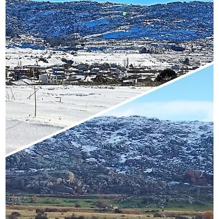 Suenos De Javier
