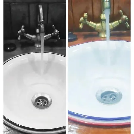 בית נופש Suenos De Javier