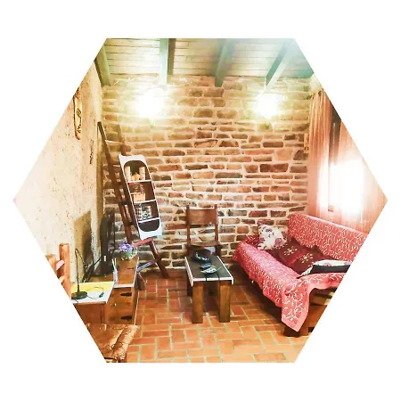 別荘 Suenos De Javier Robledillo