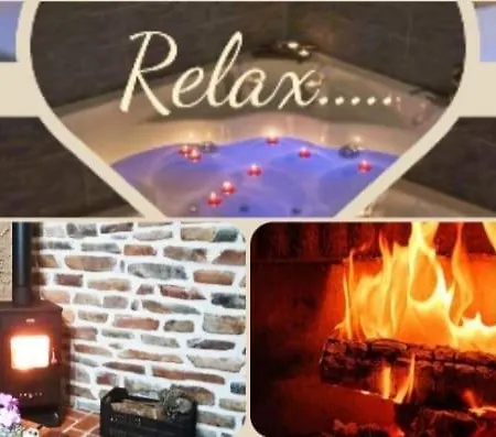 בית נופש Suenos De Javier *