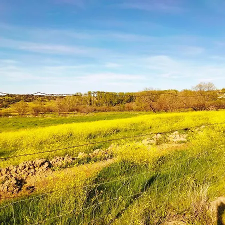 別荘 Suenos De Javier *