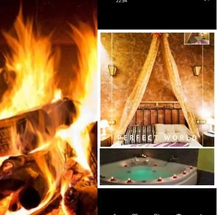 Suenos De Javier 別荘 *