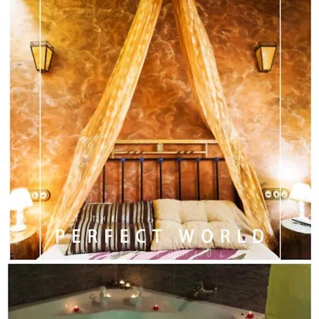 Suenos De Javier * Robledillo