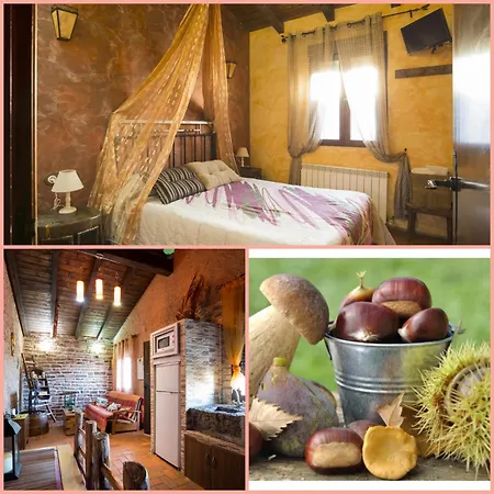 Suenos De Javier Σπίτι διακοπών *