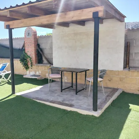 別荘 Suenos De Javier *