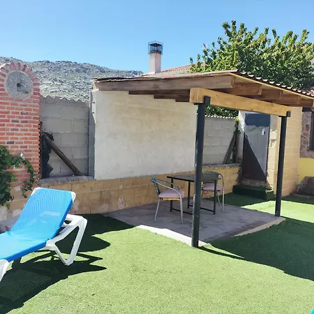 Suenos De Javier Robledillo