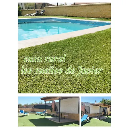 Suenos De Javier * Robledillo