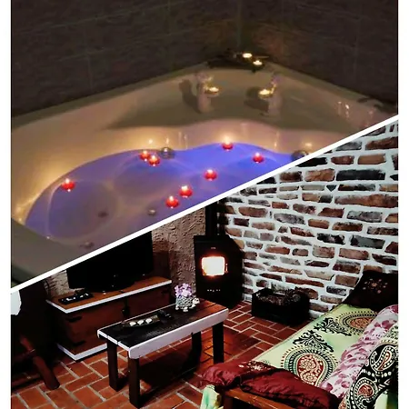 別荘 Suenos De Javier