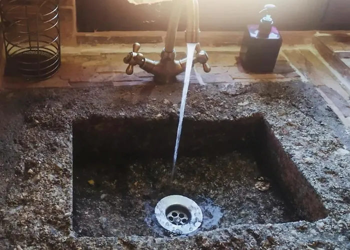 Hébergement de vacances Suenos De Javier *