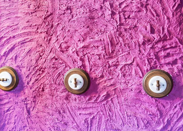 Suenos De Javier 펜션