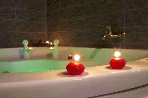 Suenos De Javier * Robledillo