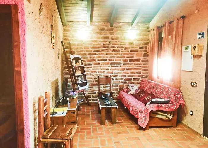 Suenos De Javier * Robledillo