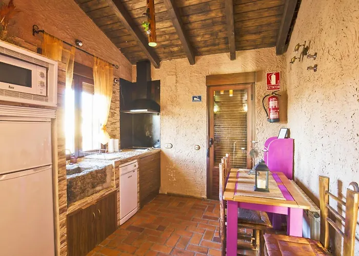 Suenos De Javier 펜션 *