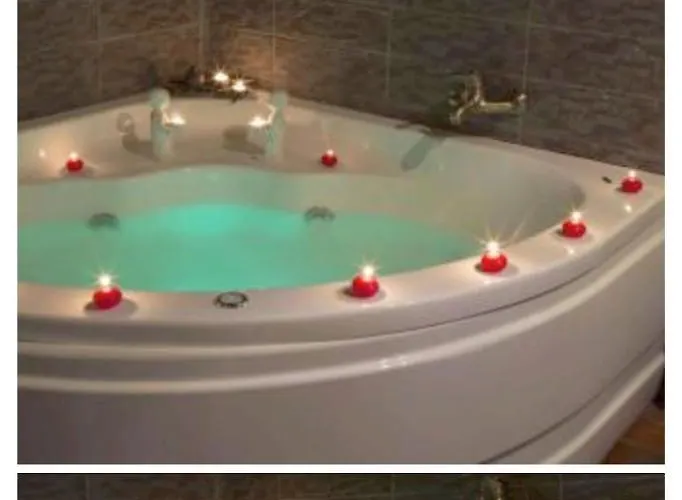 Suenos De Javier Hébergement de vacances *