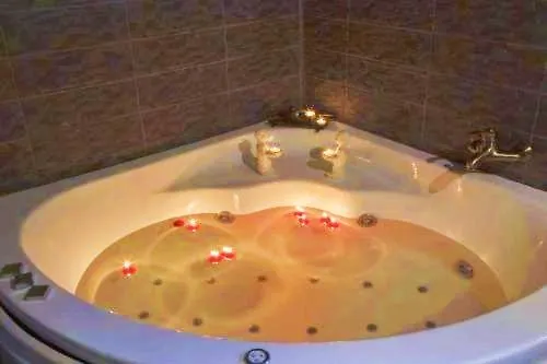 Suenos De Javier * Robledillo