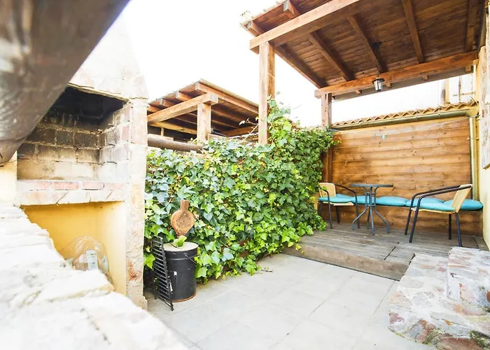 Suenos De Javier * Robledillo