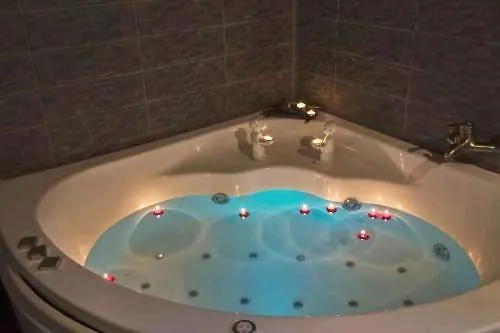 Suenos De Javier 펜션 Robledillo