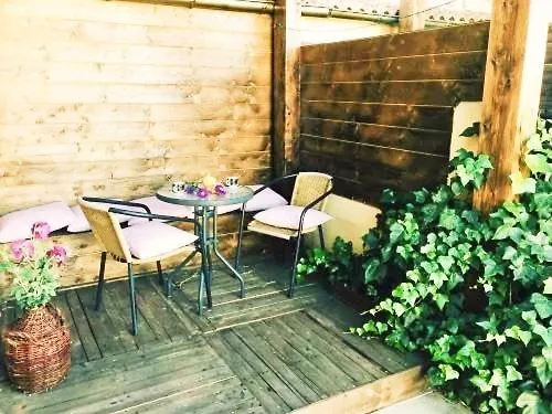 Suenos De Javier Hébergement de vacances