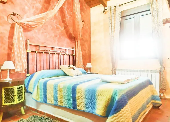 Suenos De Javier * Robledillo