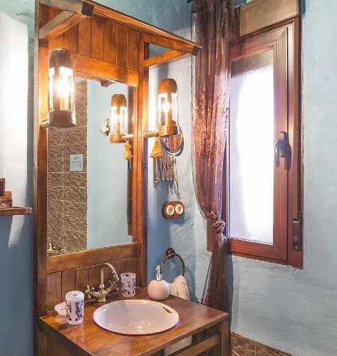 Hébergement de vacances Suenos De Javier Robledillo