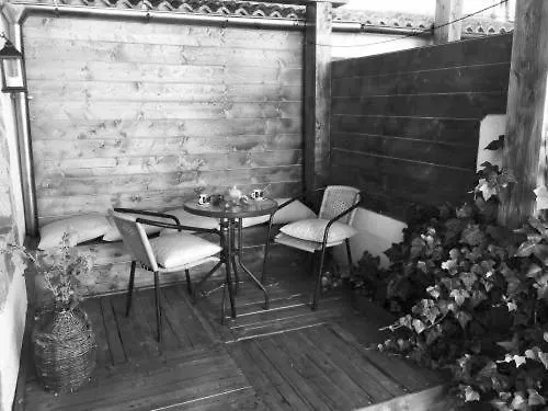 Suenos De Javier * Robledillo