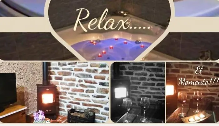 Suenos De Javier Robledillo