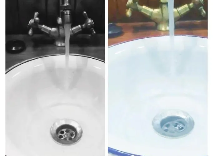 Hébergement de vacances Suenos De Javier