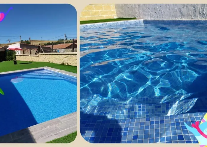 펜션 Suenos De Javier