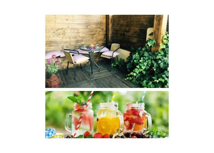 Suenos De Javier 펜션 *