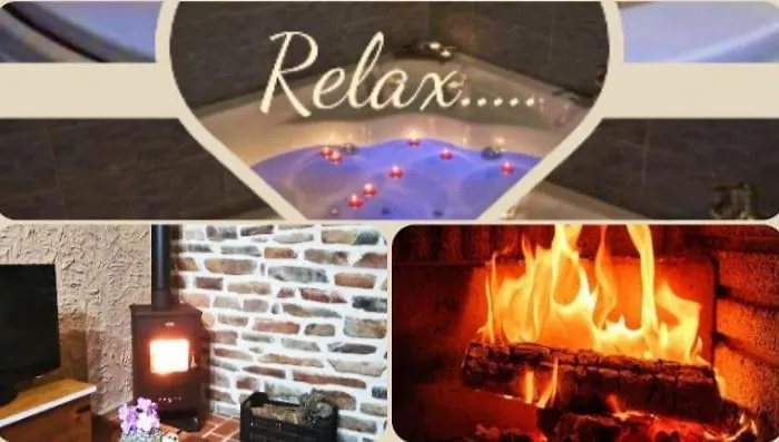 펜션 Suenos De Javier *