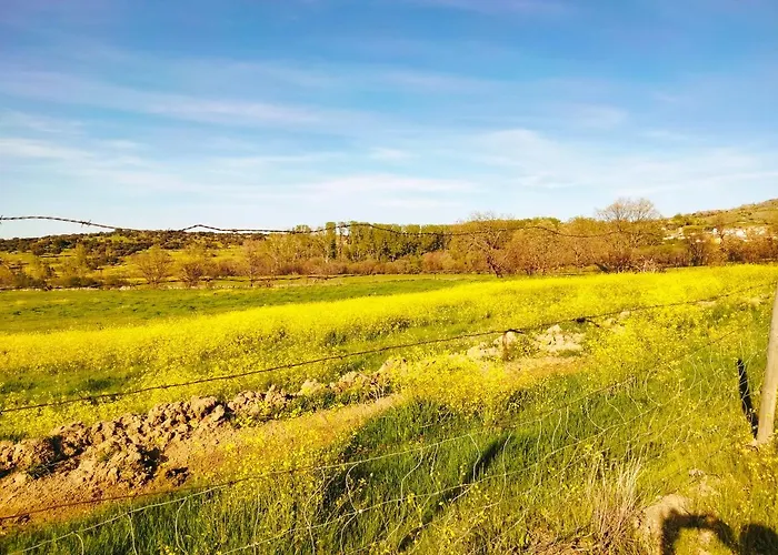 펜션 Suenos De Javier *