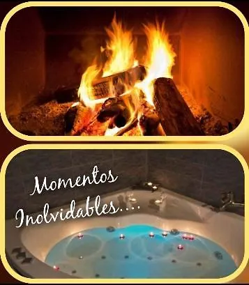 Hébergement de vacances Suenos De Javier