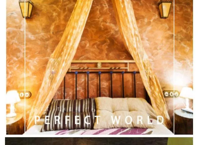 Suenos De Javier * Robledillo